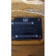 Запчасти для гидронасоса cat 541-1194 02
